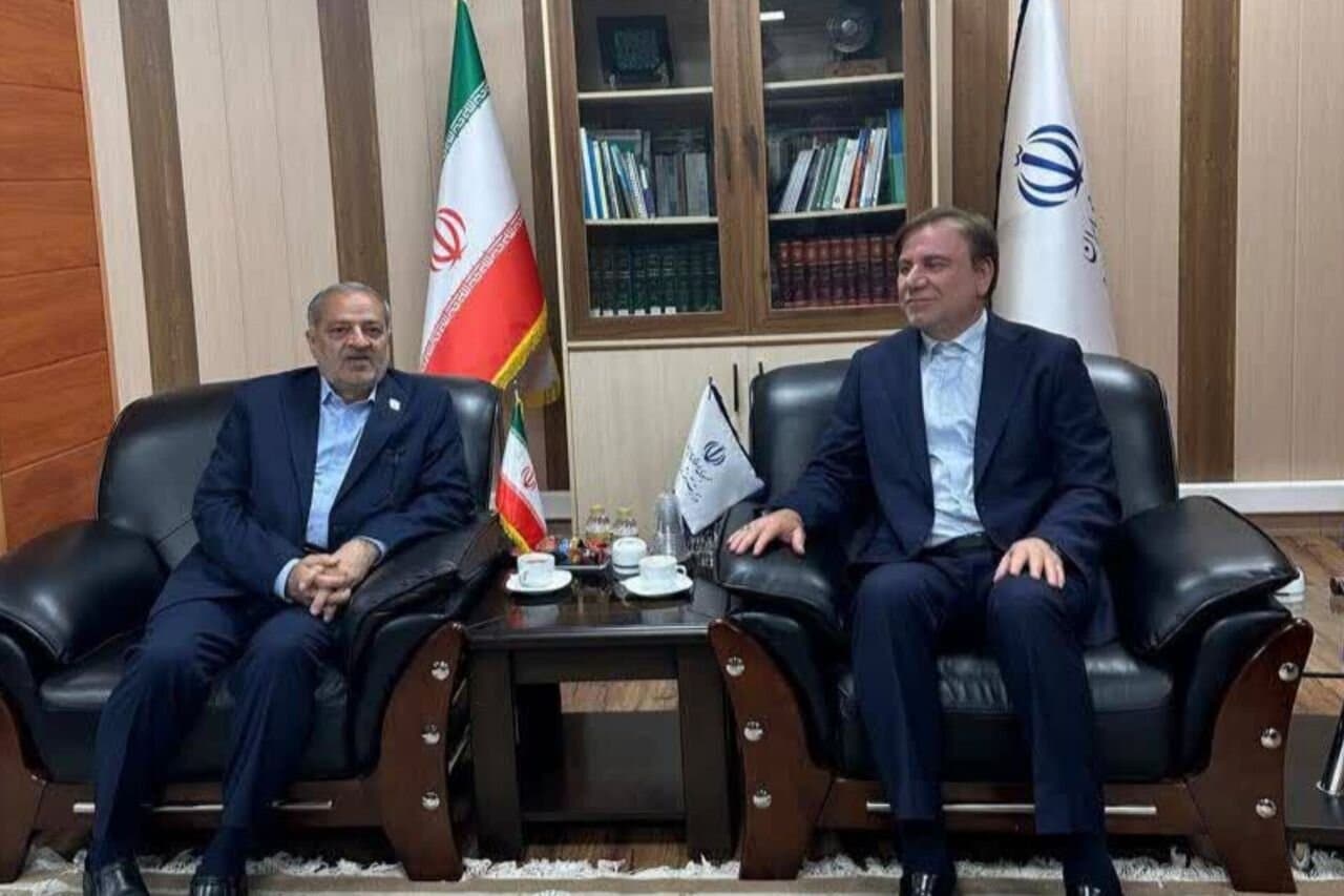 تصویر خبر: استاندار بوشهر: تکمیل پروژه‌های نیمه تمام آموزشی استان تسریع شود