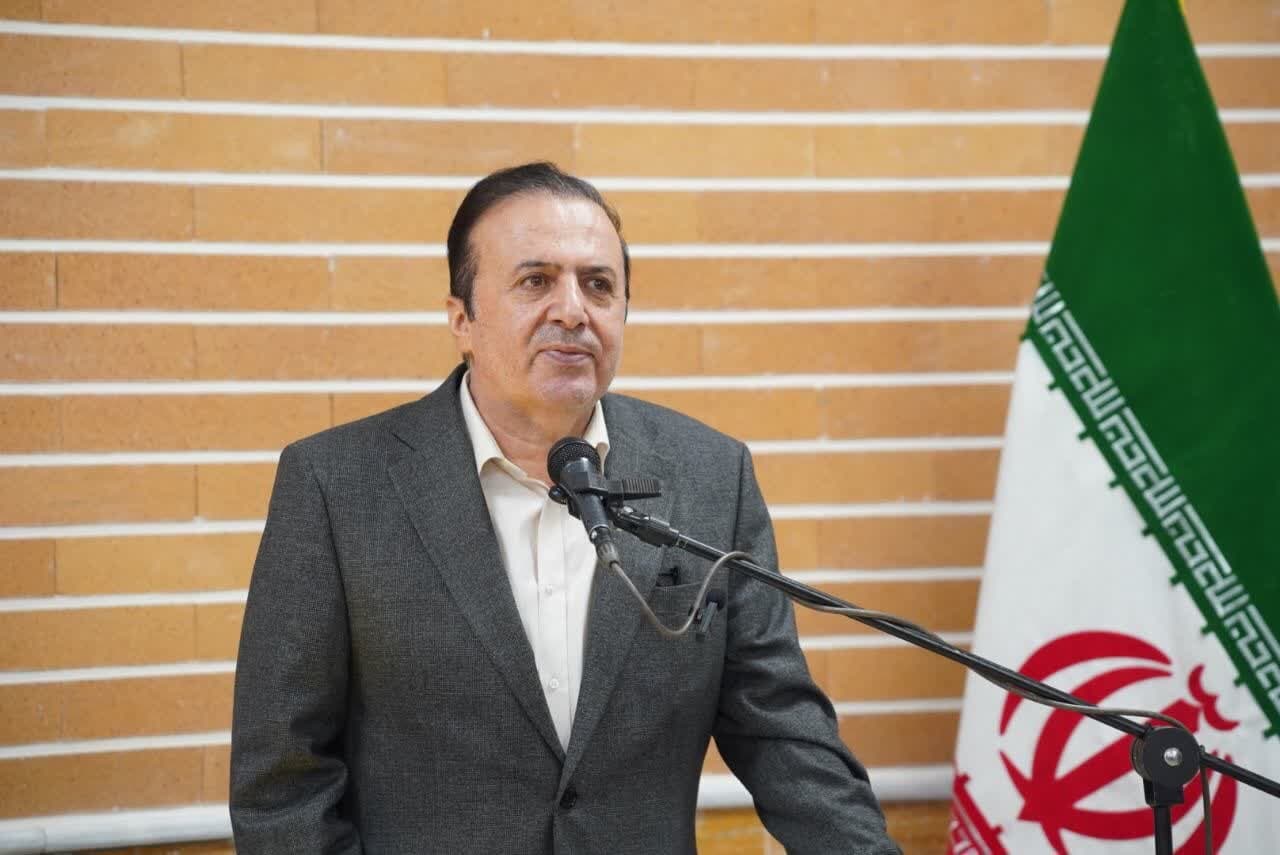 تصویر خبر: نوذری: مدرسه سنگ‌بنای توسعه و پیشرفت کشور است