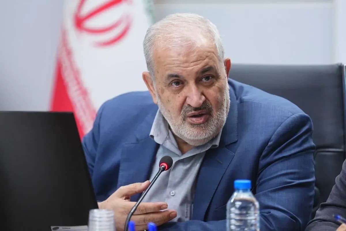 تصویر خبر: علی‌آبادی: با افغانستان هیچ طلب مالی نداریم