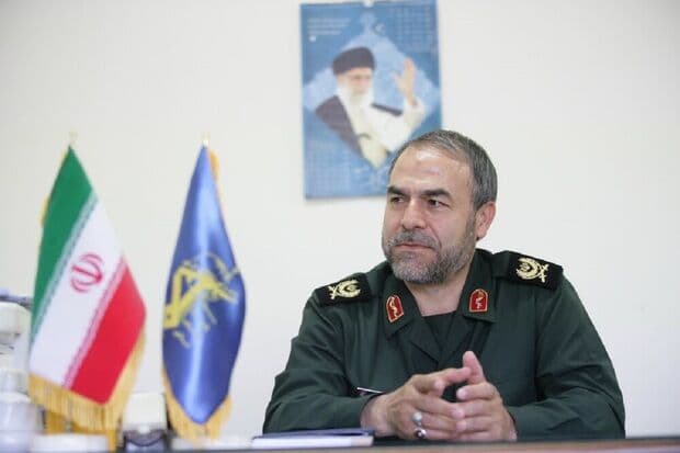 تصویر خبر: سردار جوانی: نتانیاهو تصور می‌کرد با وارد کردن ضربه می‌تواند زمینه فروپاشی نظام را فراهم کنند