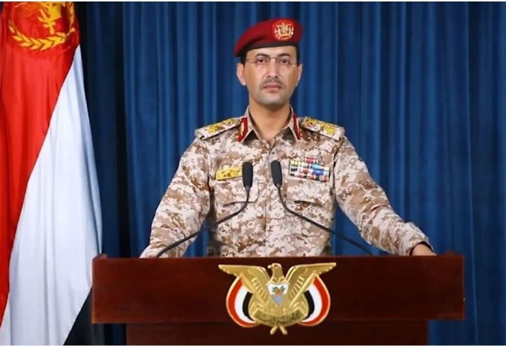 تصویر خبر: یحیی سریع: حملات عربستان زنان و کودکان یمنی را هدف قرار داده است