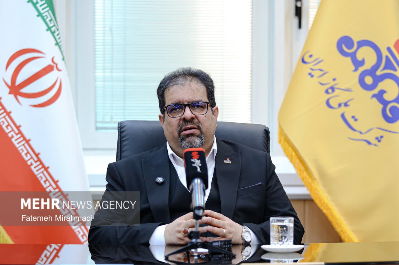 تصویر خبر: سعید توکلی: جنگ‌ افروزی آمریکا و اسرائیل علت اصلی بحران انرژی است
