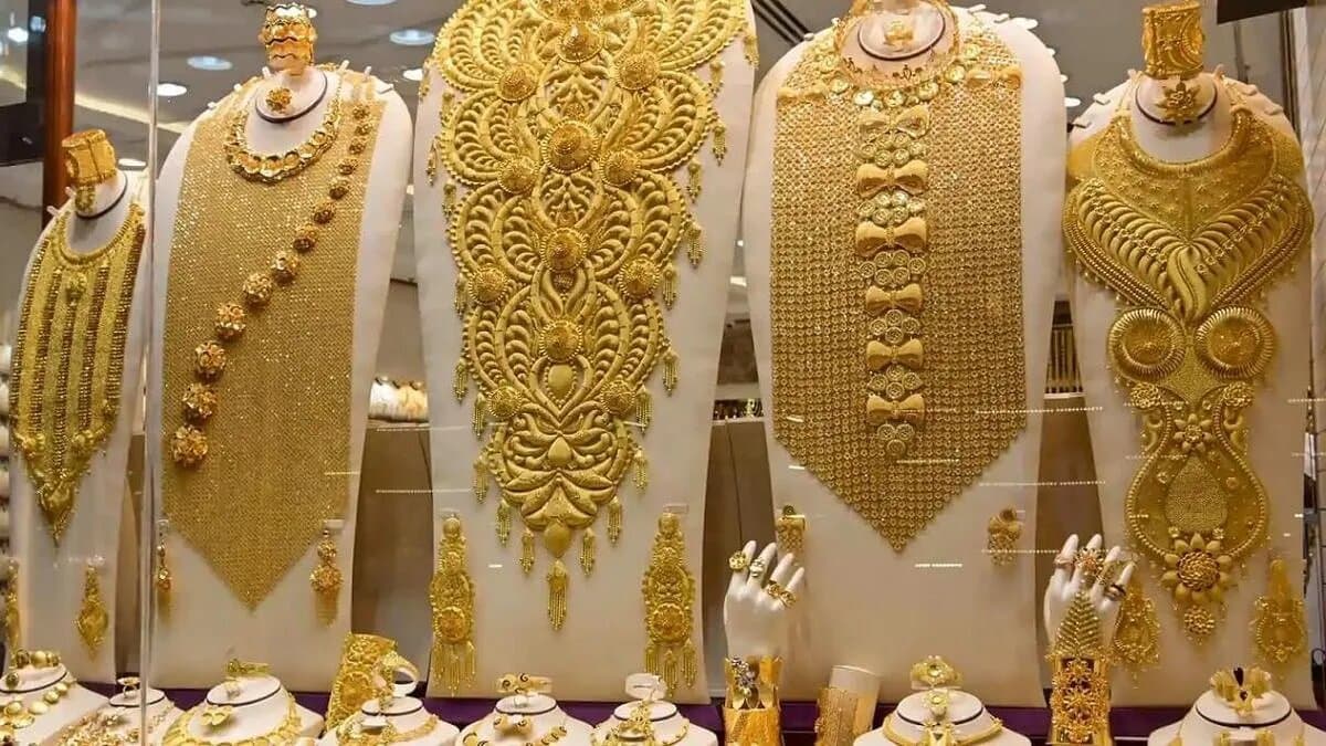 تصویر خبر: پیش بینی قیمت سکه و طلا فردا پنجشنبه ۳۰ مهر ۱۴۰۵