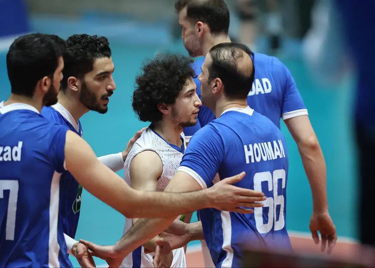 تصویر خبر: استقلال از لیگ برتر اخراج می شود!