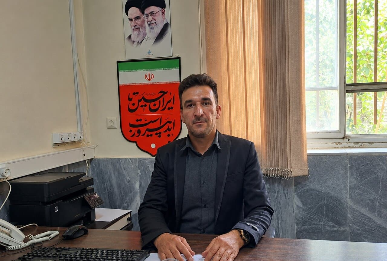 تصویر خبر: برنامه‌های جدید برای ترویج ازدواج آسان در اردستان در دستور کار است