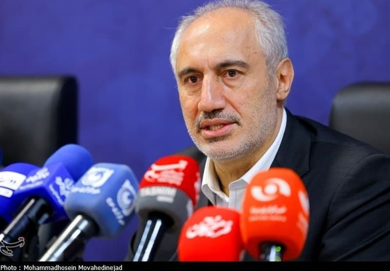 تصویر خبر: پورمحمدی: برای افزایش کالابرگ سایر متقاضیان هم برنامه داریم