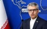 تصویر خبر: بقایی: انگلیس با وارونه‌نمایی واقعیت نمی‌تواند از مسئولیت خود فرار کند