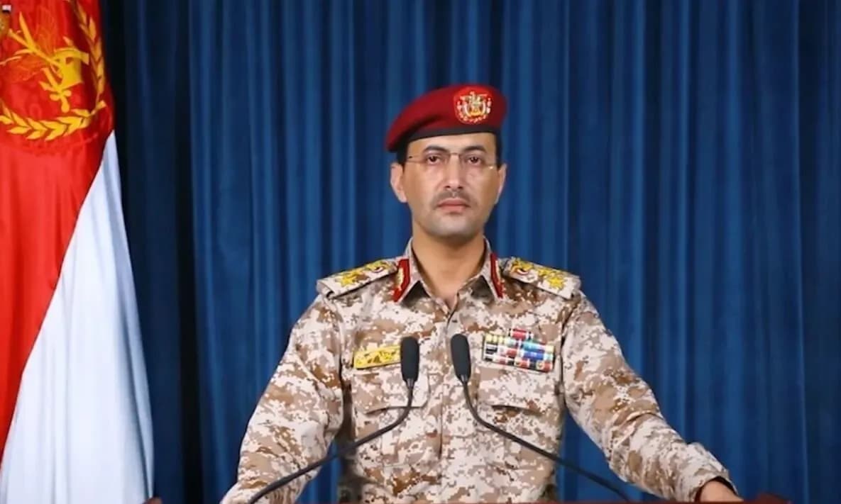 تصویر خبر: یمن: اهدافی حساس در ریاض و آرامکو در ینبع را هدف قرار دادیم