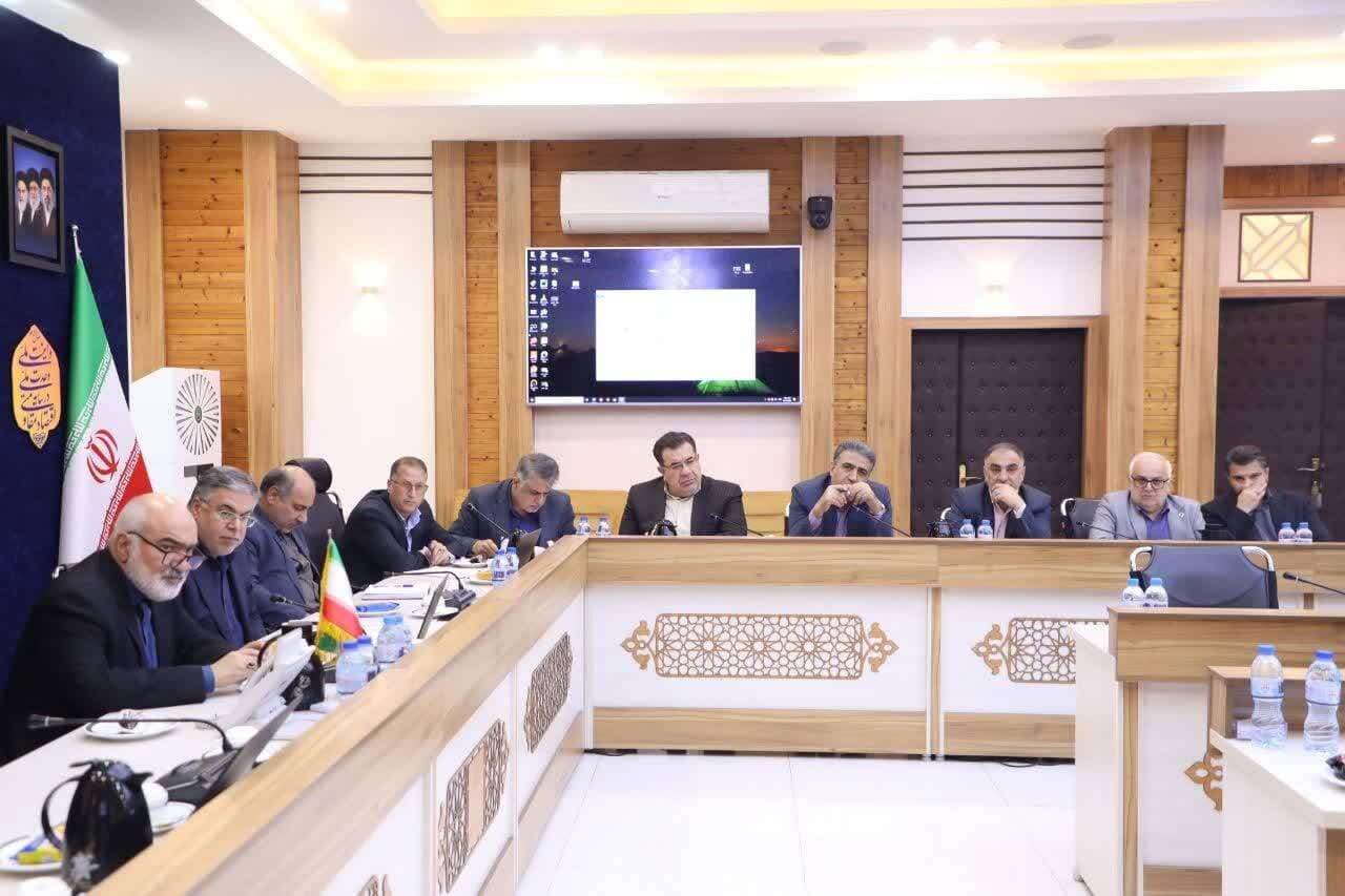 تصویر خبر: استاندار خوزستان: طرح هدایت آب در ایذه اجرا می‌شود