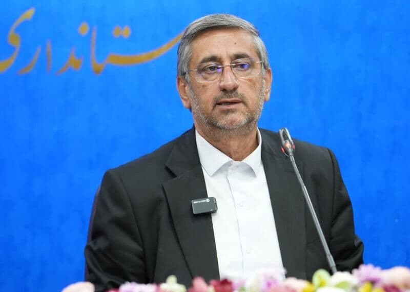 تصویر خبر: بی واسطه با مردم؛ روایت گره‌هایی که در ملاقات استاندار لرستان گشوده شد