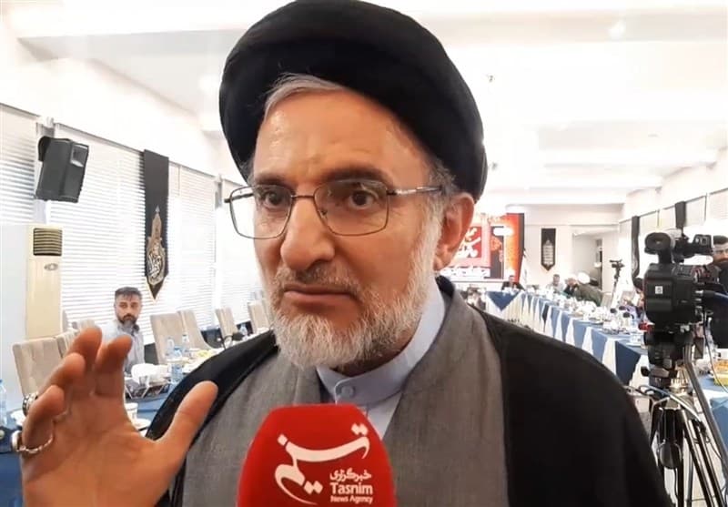 تصویر خبر: حرکت سازمان اوقاف به سمت دانش‌بنیان و استفاده از فناوری جدید