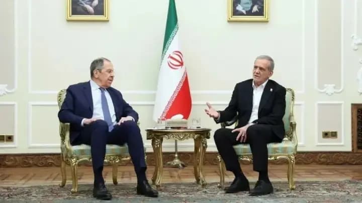 تصویر خبر: پزشکیان: ایران هیچ اختلاف بنیادینی با کشورهای منطقه ندارد