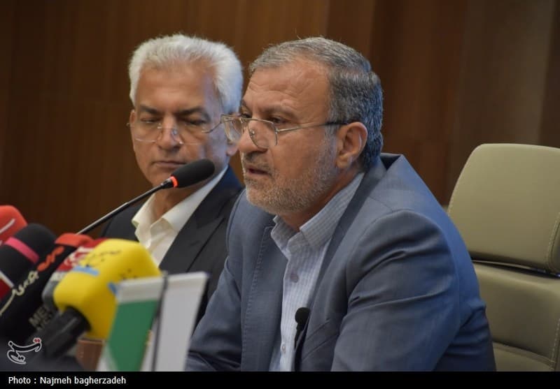 تصویر خبر: مرادی: تکمیل کریدورهای پرتردد هرمزگان نیازمند تأمین اعتبار است