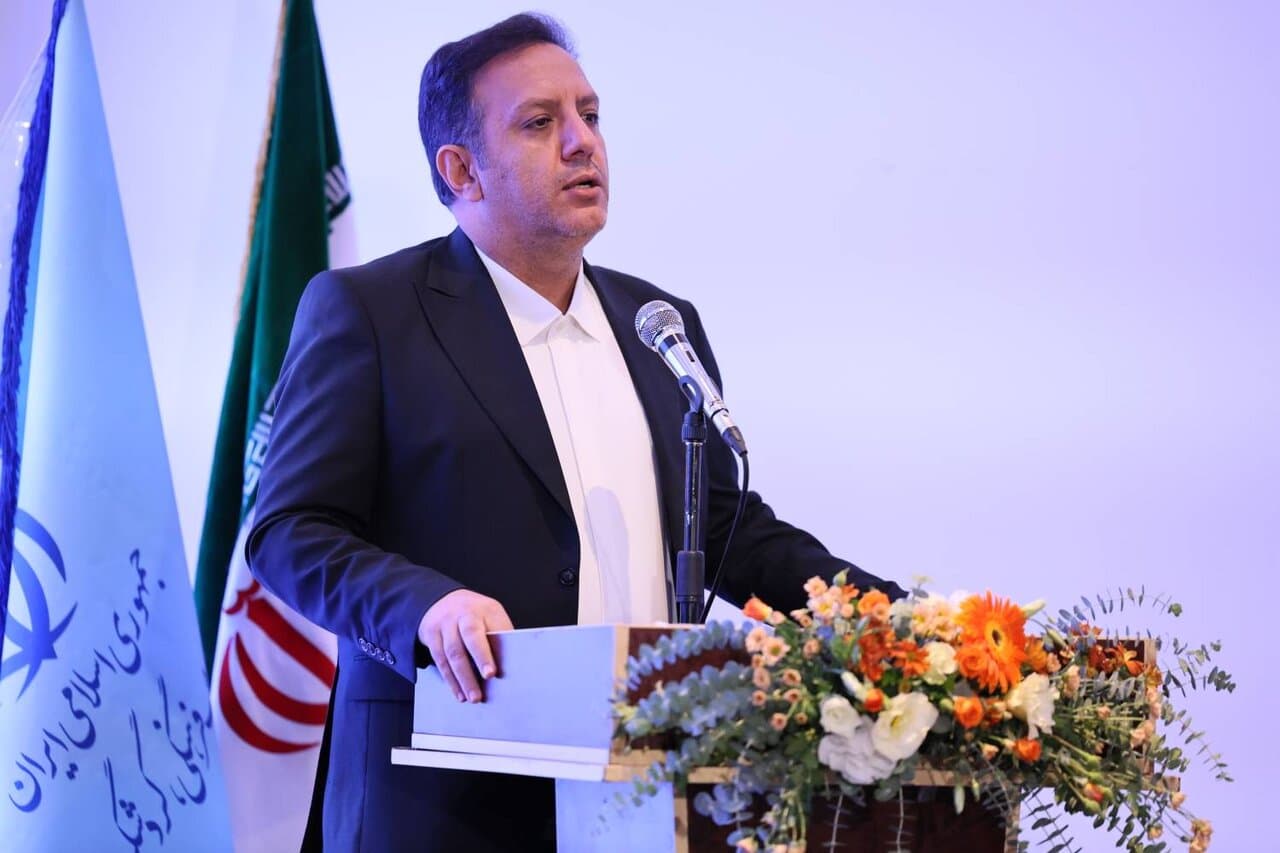 تصویر خبر: معاون استاندار: بازآفرینی میراث فارس با تجارت هوشمند و توسعه پایدار امکان‌پذیر است