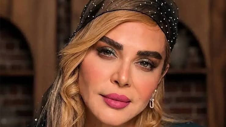 تصویر خبر: بهاره رهنما: هفتاد درصد بدن پدرم در آتش سوخت!