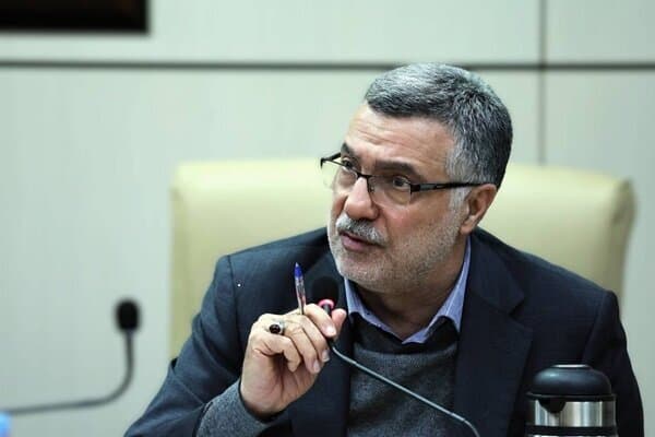 تصویر خبر: وزیر بهداشت: ریشه‌ بسیاری از چالش‌های جمعیتی در ازدواج نهفته است