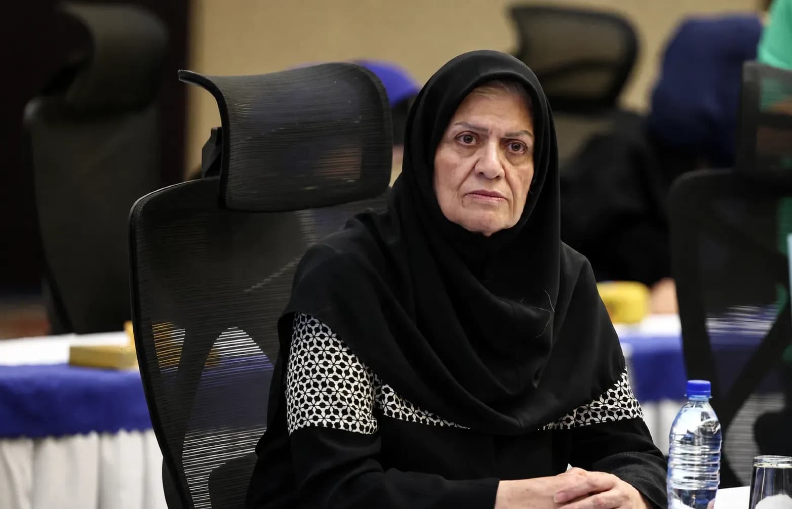 تصویر خبر: شجاعی: نمی‌دانم چرا تیم استقلال به باشگاه‌های غرب آسیا نرفت/ در دوره داوری نگاه به بسکتبال بانوان مثبت بوده