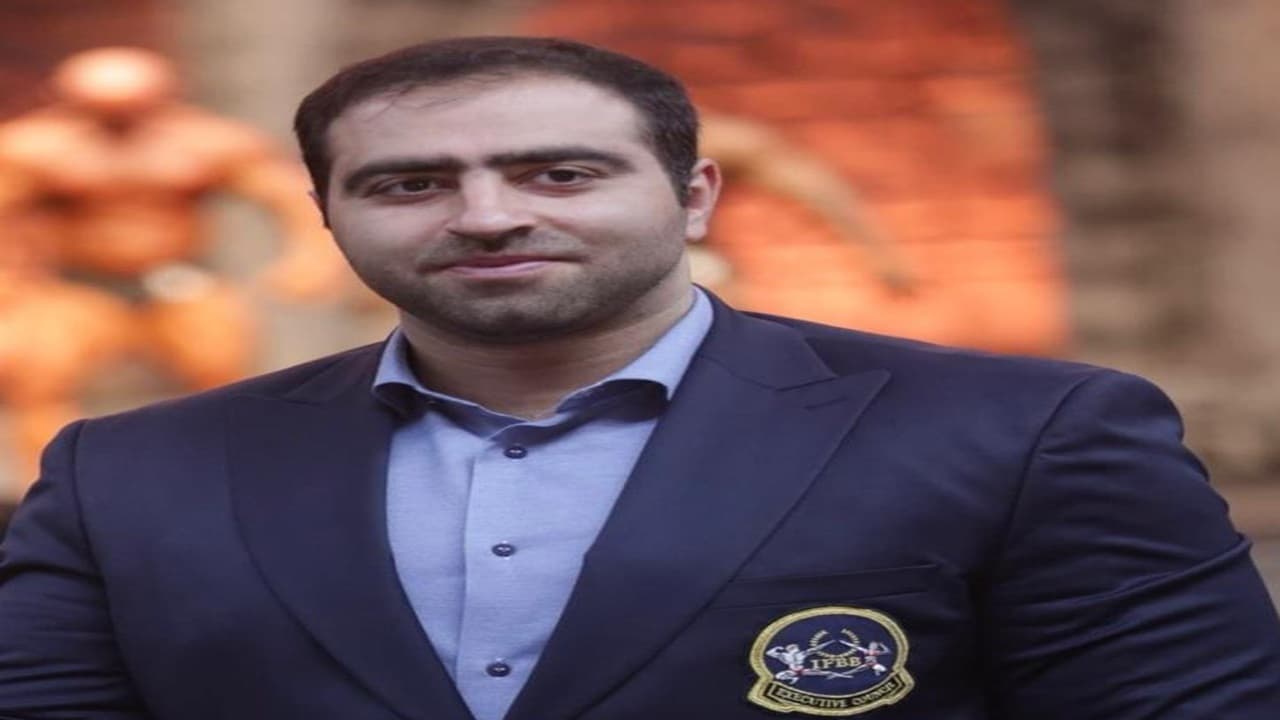 تصویر خبر: نصیرزاده: وزارت ورزش به قانون تمکین کند؛ انتخابات بدنسازی با رأی دادگاه باطل شد