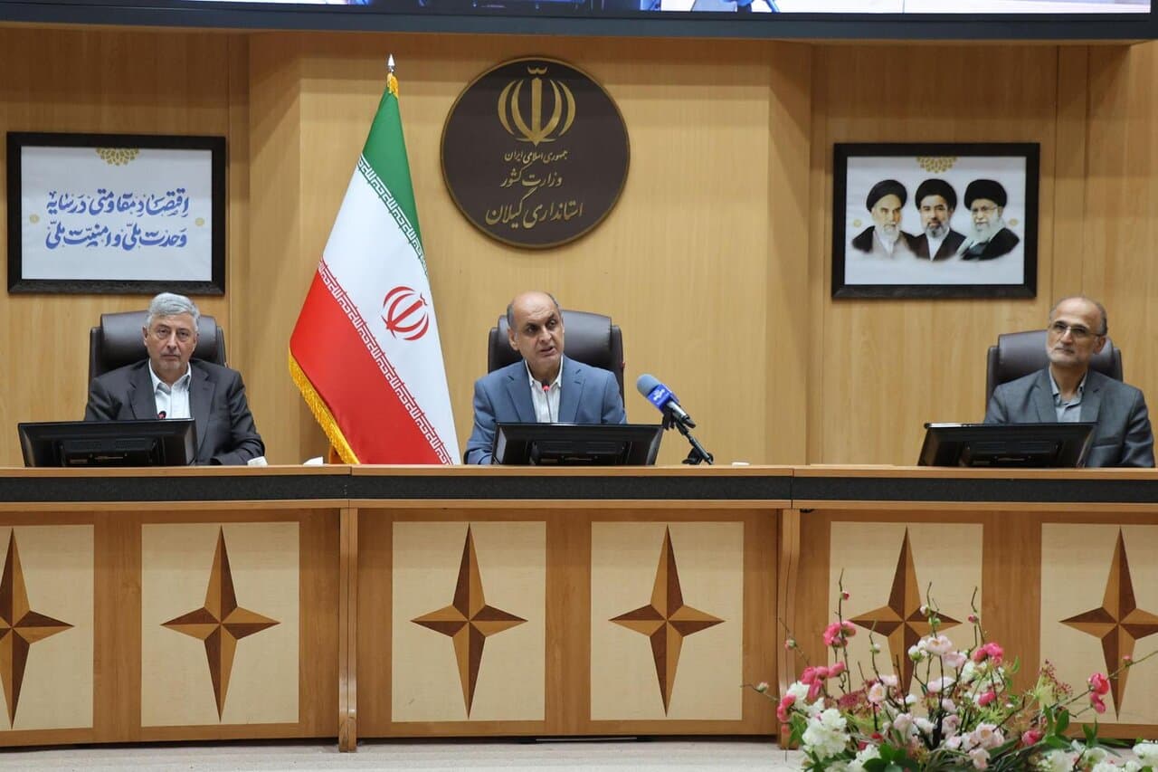 تصویر خبر: استاندار گیلان: شهرداری‌ها متناسب با شرایط اقلیمی برای بهبود سیمای شهری برنامه‌ریزی کنند