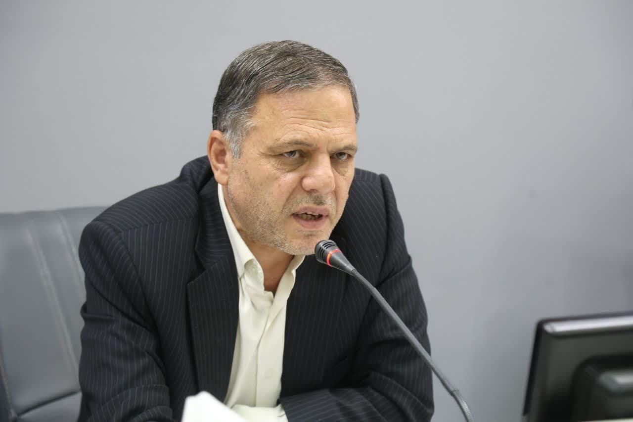 تصویر خبر: استاندار زنجان: تحقق اهداف تربیتی نیازمند مشارکت همه دستگاه‌هاست