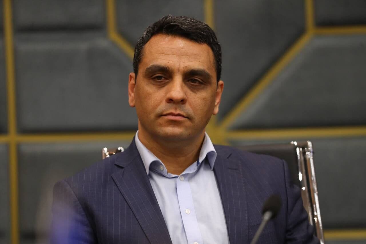 تصویر خبر: فتاحی: با پرواز مستقیم راهی امارات می‌شویم؛ همه باید از فوتبال لذت ببرند
