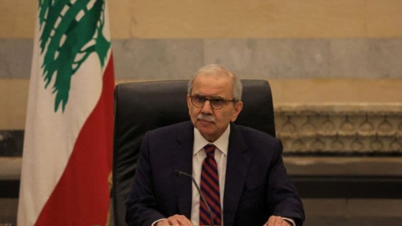 تصویر خبر: نواف سلام: اسرائیل باید به‌طور کامل از لبنان عقب‌نشینی کند