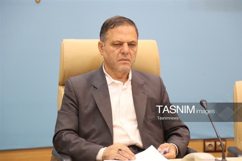 تصویر خبر: استاندار زنجان: هدف کاهش واقعی تلفات است نه تولید مصوبه