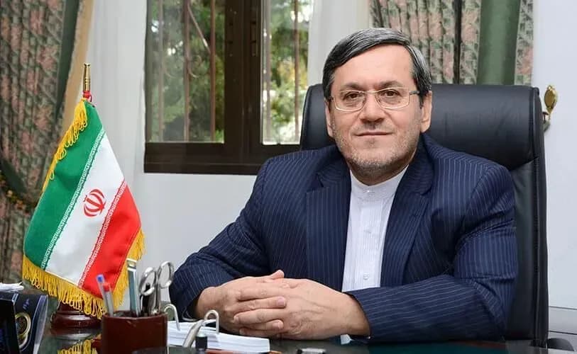 تصویر خبر: قشقاوی: تنگه هرمز درصورت تحقق شروط ایران بازگشایی می‌شود/ توپ در زمین آمریکا است