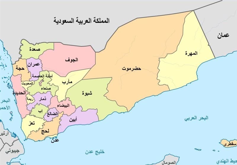 تصویر خبر: انصارالله: پدافند یمن یک جنگنده اف15 سعودی را هدف قرار داد