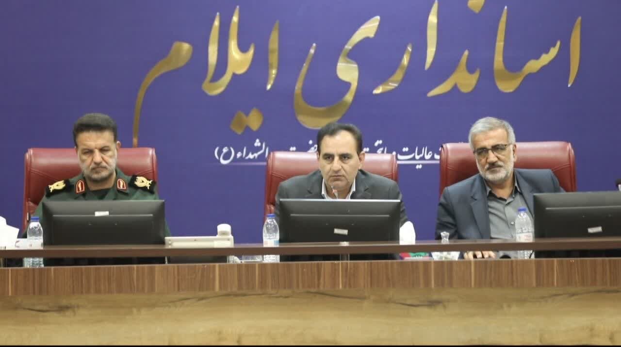 تصویر خبر: معاون استاندار: «ایل خزل» آغازگر نخستین حمله آفندی دفاع مقدس در ایلام بود