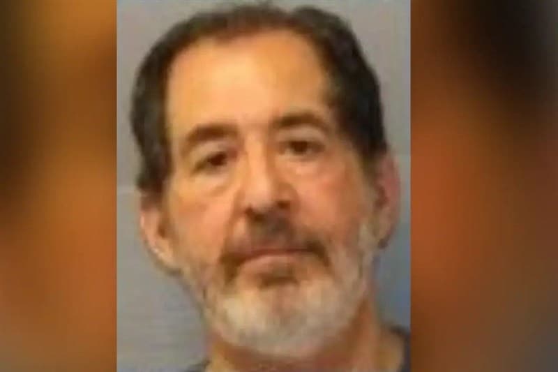 تصویر خبر: بازداشت یک خاخام ۶۶ ساله در نیویورک به اتهام سوءاستفاده جنسی از کودکان
