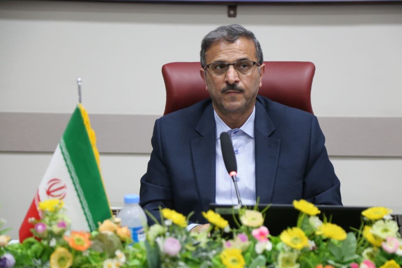 تصویر خبر: بررسی روند پیشرفت سدهای خراسان شمالی و آغاز مطالعات سه طرح جدید