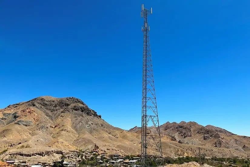 تصویر خبر: پنج سایت مخابرات روستایی استان اردبیل ارتقا یافت