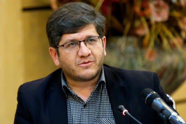 تصویر خبر: افتتاح دو خط فرعی ریلی برای انتقال بار معادن و صنایع در سمنان