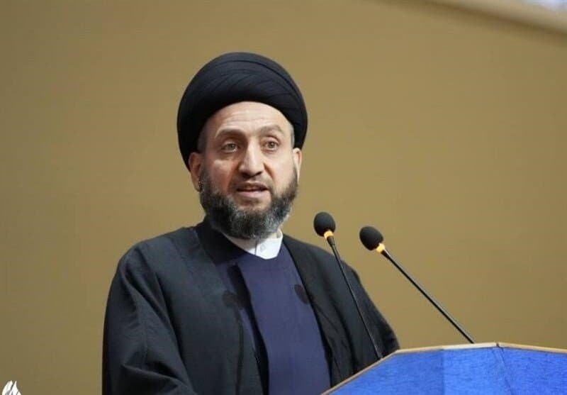 تصویر خبر: حکیم: عراق نباید به نقطه تهدیدی برای دیگر کشورها تبدیل شود