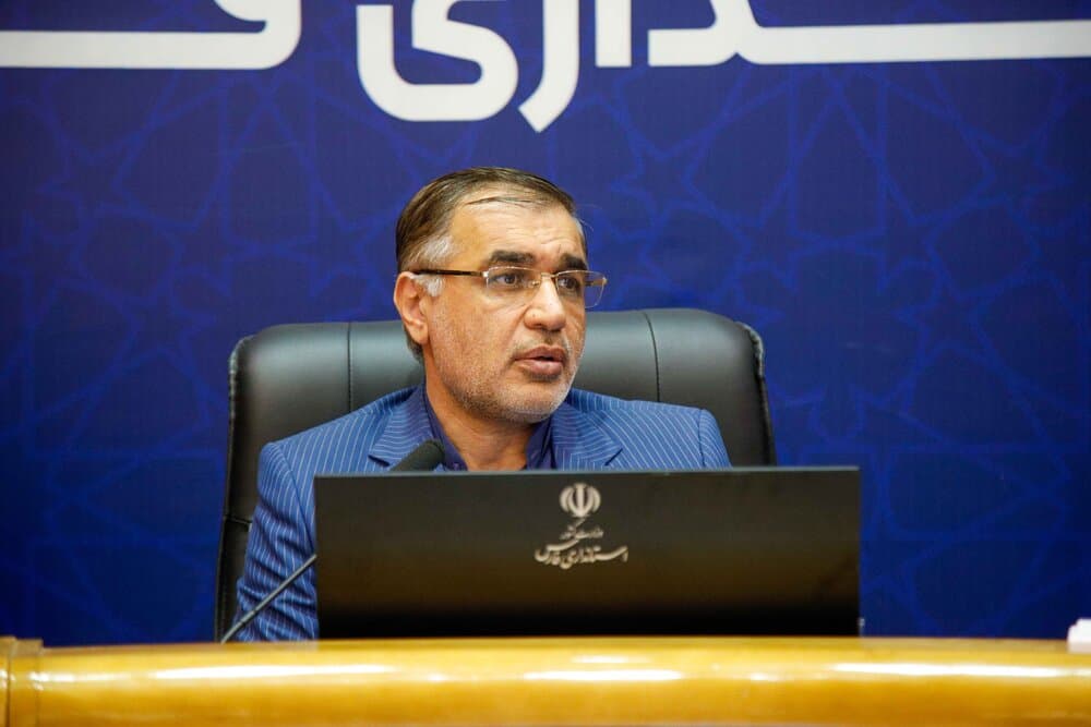 تصویر خبر: معاون استاندار: ظرفیت‌های گردشگری فارس باید به کسب‌وکار پایدار تبدیل شود