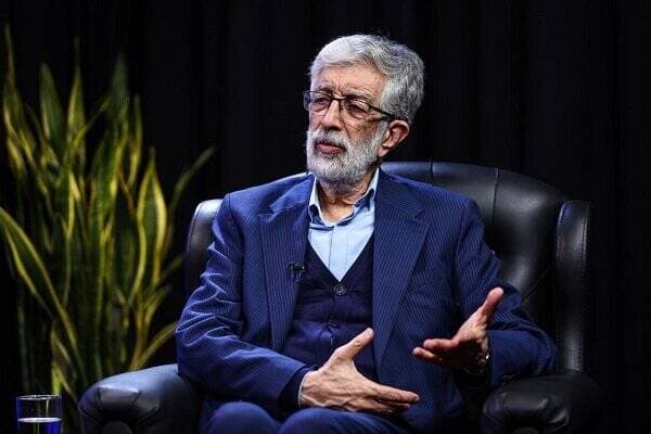 تصویر خبر: حدادعادل: پیروزی عزتمندانه در جنگ، بهترین تسلی برای خانواده شهداست
