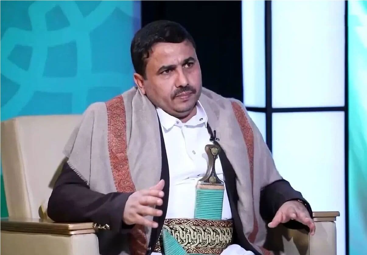 تصویر خبر: انصارالله: عربستان در یک تنگنای واقعی قرار گرفته است