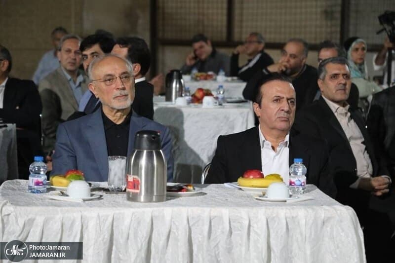 تصویر خبر: علی‌اکبر صالحی: میراث تاریخی پلی میان ملت‌ها و دیپلماسی، پلی به سوی آینده مشترک است