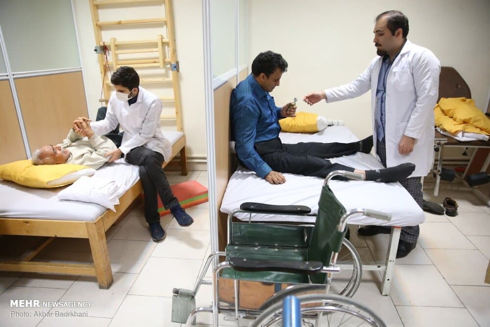 تصویر خبر: تاثیر فیزیوتراپی بر پیشگیری از بیماری‌ها و کاهش هزینه‌های سلامت