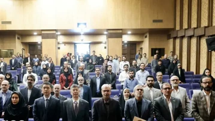 تصویر خبر: تهران و پکن در تلاقی رقابت قدرت ها و تحولات منطقه