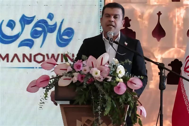 تصویر خبر: افشین: باید ازجشنواره‌محوری به زیست‌بوم صنایع خلاق برسیم