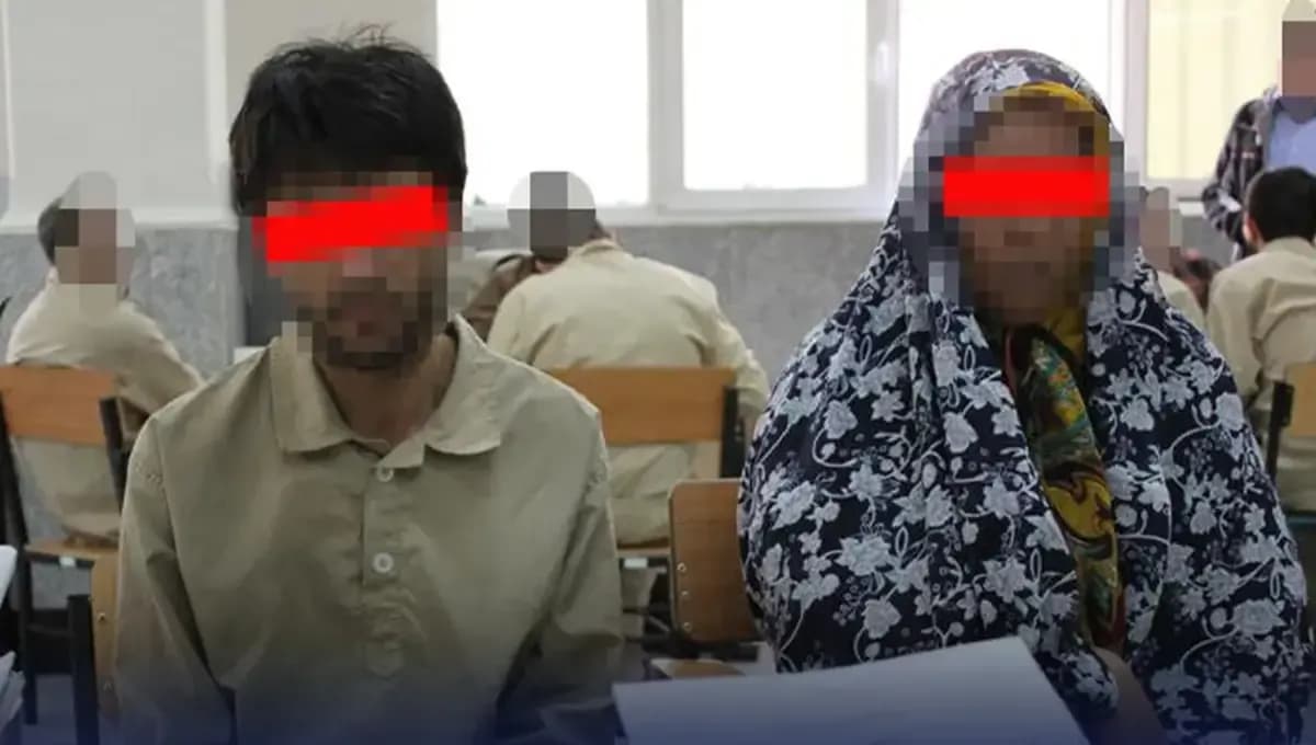 تصویر خبر: شوهرکشی با چکش در رختخواب؛ جزئیات جنایت هولناک در منیریه