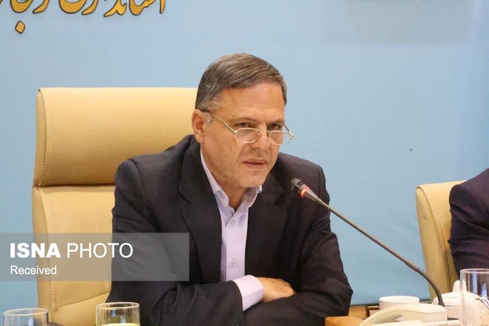 تصویر خبر: استاندار زنجان: رضایت مردم معیار اصلی ارزیابی عملکرد دستگاه‌های اجرایی است