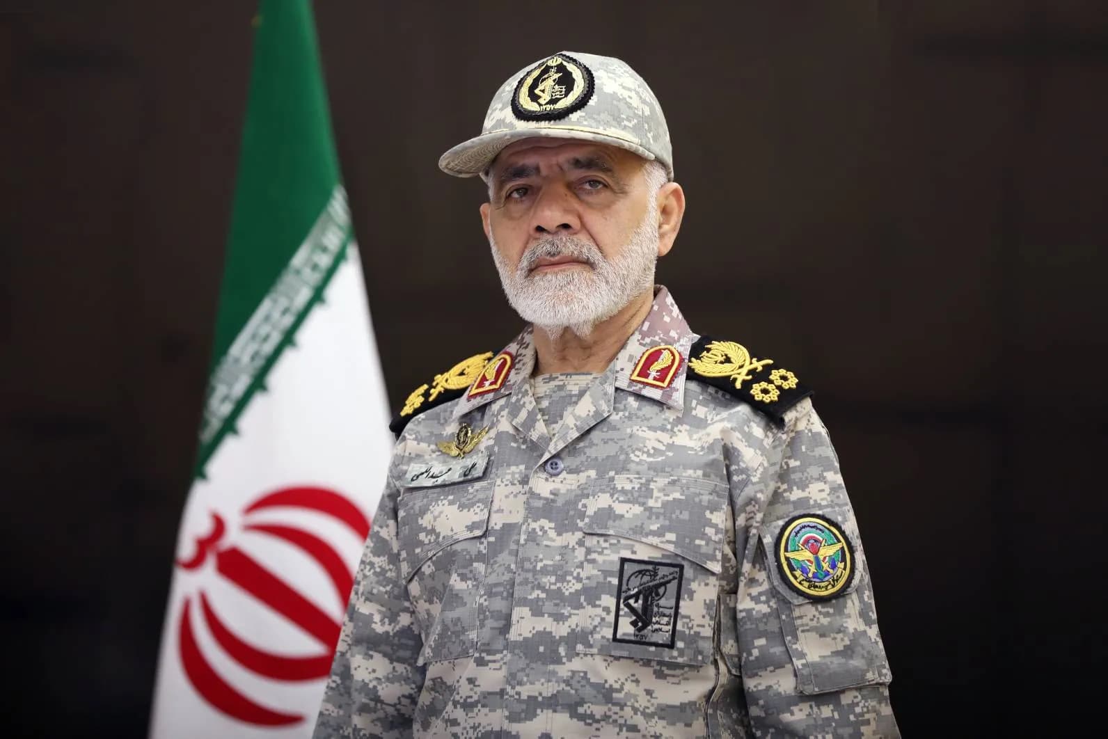 تصویر خبر: سرلشکر عبداللهی: جنگ جدید دامن همه را می‌گیرد