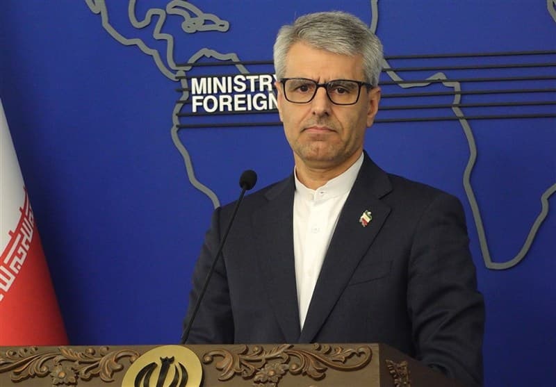 تصویر خبر: بقائی: ایران آماده کمک برای حل مسالمت‌آمیز مسائل بین عربستان و یمن است