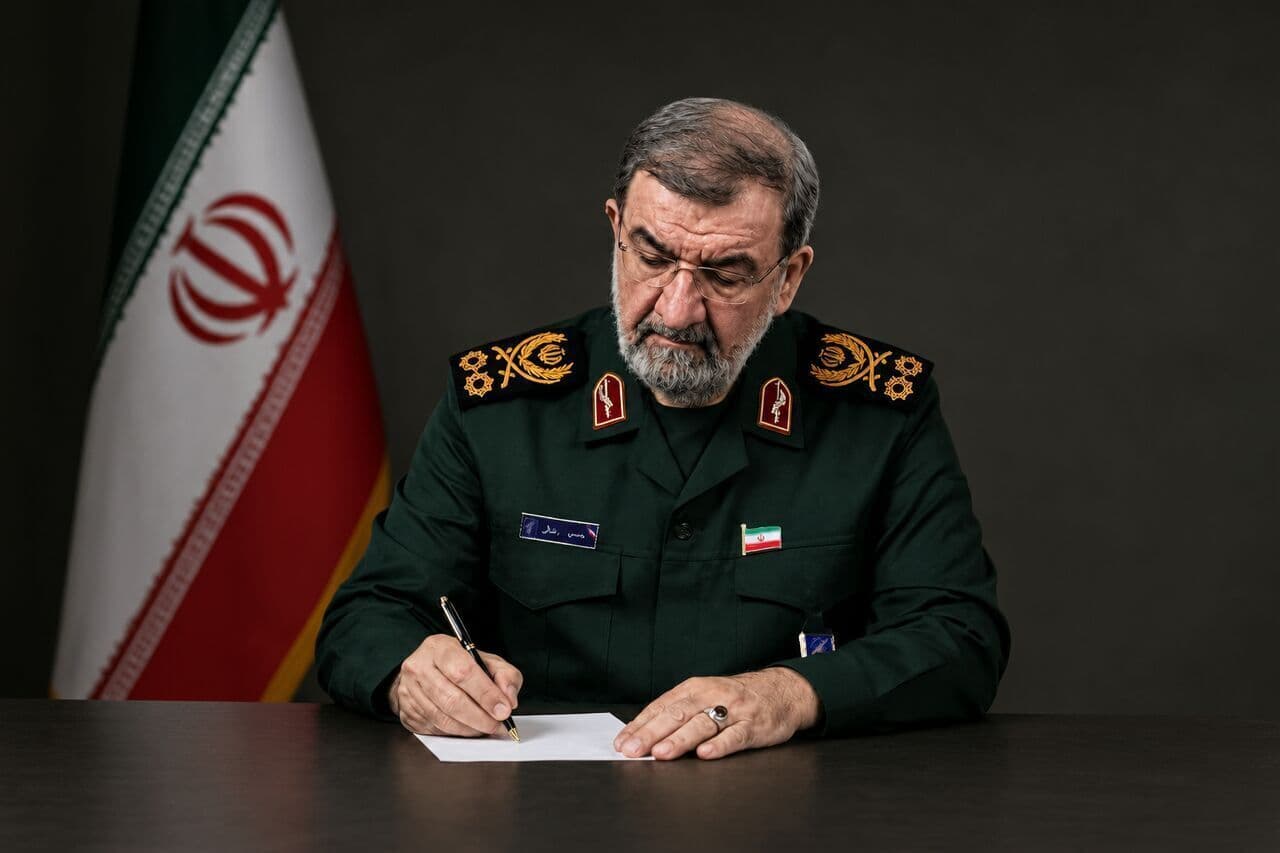 تصویر خبر: سرلشکر رضایی: واقعیت را ایران رقم می‌زند نه تخیلات بدترین رییس جمهور تاریخ آمریکا