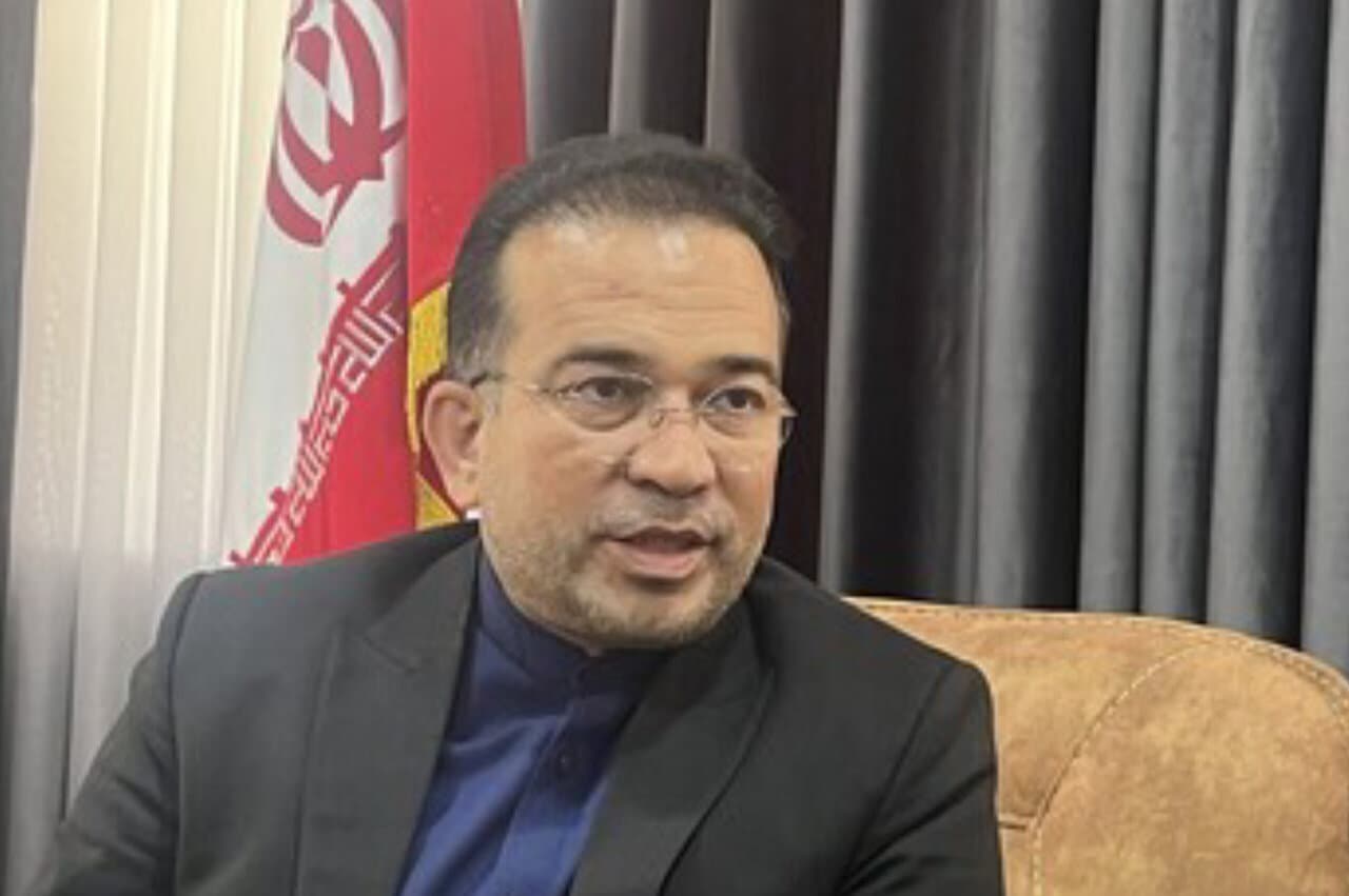 تصویر خبر: هاشمی: برای بافت فرسوده گنبدکاووس اعتبار ملی می‌خواهیم