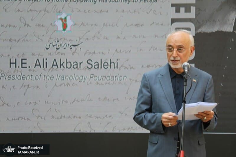 تصویر خبر: علی‌اکبر صالحی: دیپلماسی و خردورزی باید بار دیگر در شمار اولویت‌ها قرار گیرند