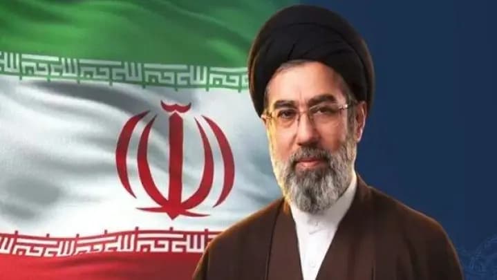 تصویر خبر: رهبر انقلاب: مردم مؤمن عراق در استقبال از قائد عظیم‌الشّأن شهید حماسه‌ای عظیم و پرمعنا آفریدند